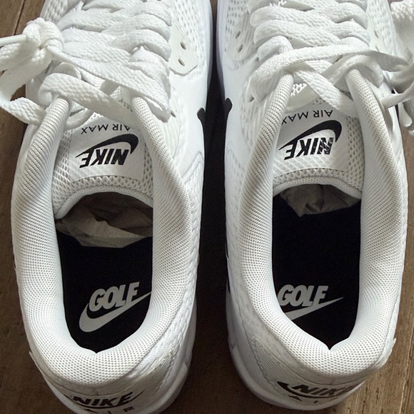 NWOB Nike Airmax GOLF - Picture 2 of 5